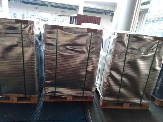 0.25mm Gauge Violet CTP Offset Printing Plate เป็นมิตรกับสิ่งแวดล้อม