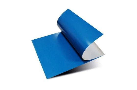แผ่น CTP อะลูมิเนียมบวกความร้อนแบบหมึก UV สำหรับการพิมพ์บรรจุภัณฑ์