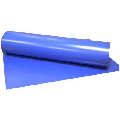 Non Ablative UV Negative CTP แผ่นการพิมพ์ Electrolyte Graining