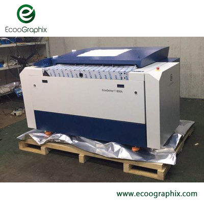 UV-800A ออนไลน์อัตโนมัติ Offset CTCP เครื่อง
