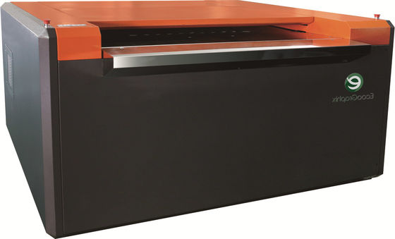 เครื่องเพลท CTP รูปแบบขนาดใหญ่ เครื่องพิมพ์ Prepress Thermal CTP