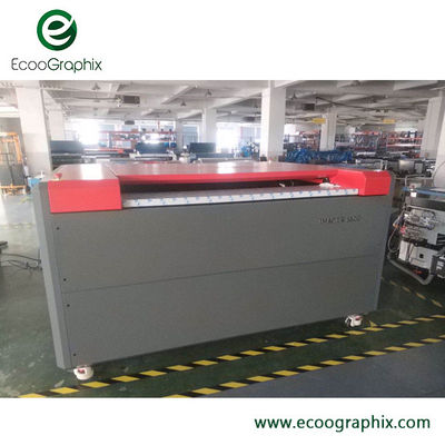 เครื่องพิมพ์ CTP แผ่นความร้อน 64 ช่อง 2400Dpi
