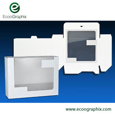 เครื่องทากาวหน้าต่างสำหรับกล่องกระดาษของขวัญ Patching PVC Film