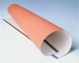 cooGraphix UV 4 Ply Rubber Offset Printing Blanket ผ้าห่มพิมพ์จากยาง