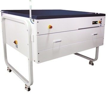 อัตโนมัติการบรรทุก 75 แผ่น / ชั่วโมงด้วย Multi Cassette CTP Plates Autoloader