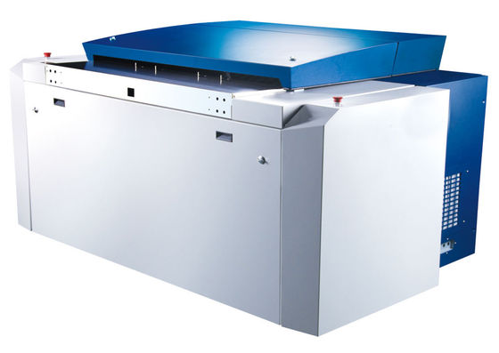 เครื่องเพลท CTP ความร้อนอัตโนมัติ / เครื่องทำเพลทเพลทเซตเตอร์