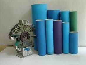 ผ้าห่มยางพิมพ์ถ่ายโอนหมึก UV อัด 10000Rph