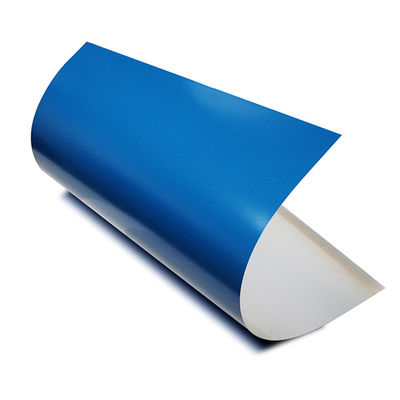 การเคลือบแผ่นความร้อนแบบ Double Coating Offset Positive Offset Ctp FM