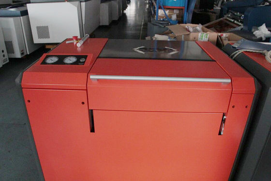 1.25Sqm/H เครื่องเฟล็กโซกราฟี CTP เครื่องเฟล็กโซ CTP เครื่อง 16CH