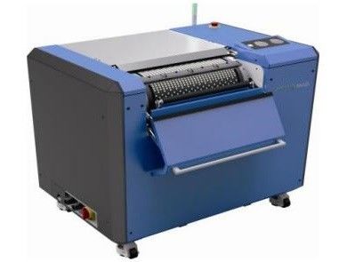 Prepress CTP เครื่องเพลท เหล็กเพลท CTP Machine