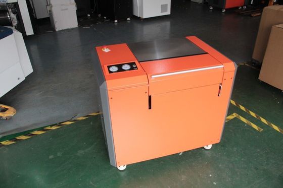เครื่องพิมพ์แผ่นขนาดเล็ก Flexo CTP สําหรับการพิมพ์แบบดิจิตอล
