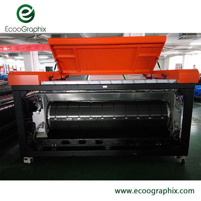 Platesetter รูปแบบขนาดใหญ่ Prepress Equipment CTP UV Plate Making Machine