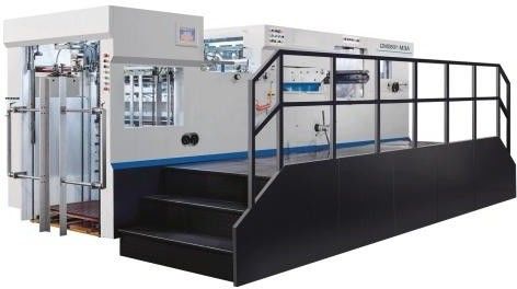 เครื่องตัดหม้อสําหรับแผ่น 400x330mm