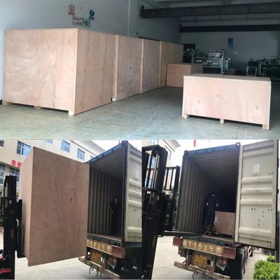 เครื่องตัดหม้อสําหรับแผ่น 400x330mm