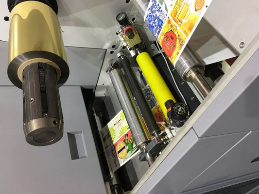 EcooGraphix DigiSpark เครื่องพิมพ์สัญลักษณ์ดิจิตอลสําหรับผลิตภาพที่โดดเด่น