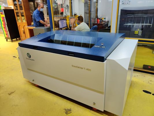 เครื่อง CTP Offset 60แผ่น/ชั่วโมง ECOO-T800F