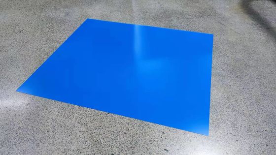 Highly Sensitive EcooGraphix CTP Plate with Excellent Half Tone Dot Reproduction สีสันที่มีความรู้สึกสูงมาก