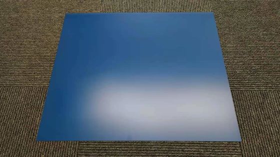 Highly Sensitive EcooGraphix CTP Plate with Excellent Half Tone Dot Reproduction สีสันที่มีความรู้สึกสูงมาก