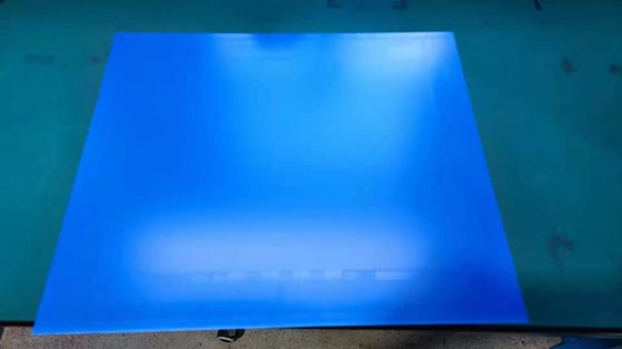 1.2M/Min การประมวลผล Single Layer CTP Thermal Plate สำหรับ UV Plate Setter