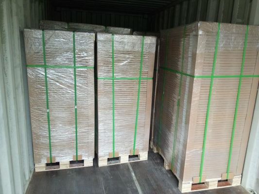 แผ่นพิมพ์อลูมิเนียม CTP บวกความกว้าง 1630 มม. สำหรับบรรจุภัณฑ์ VLF