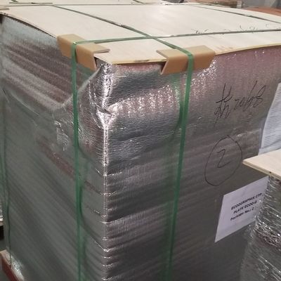 0.30 มม. 405nm การพิมพ์ออฟเซตแบบไม่มีกระบวนการ UV CTP CTCP Plate