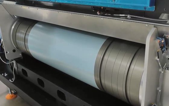 เพลท UV CTP ธรรมดา 410Nm ไร้กระบวนการ ไม่มีสารเคมี