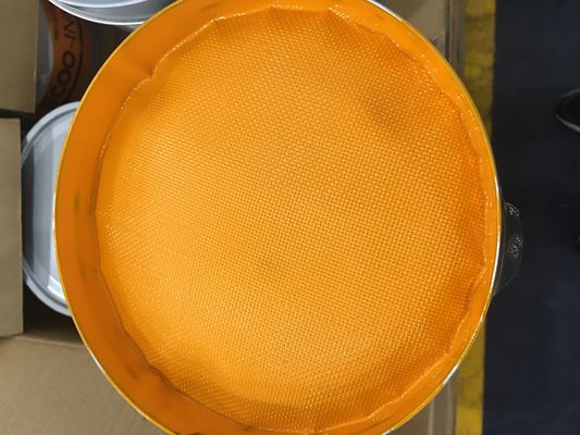 หมึกพิมพ์ออฟเซตที่เป็นมิตรต่อสิ่งแวดล้อม 1Kg/Tin 11000rph Uv Printing Ink