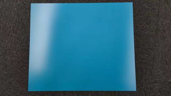 เพลทการพิมพ์ CTP เคมีต่ำเคมีเชิงลบ