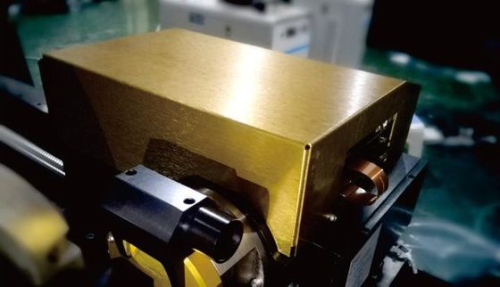 45PPH Offset Thermal CTP Plate Machine 2400dpi 0.40mm Thickness