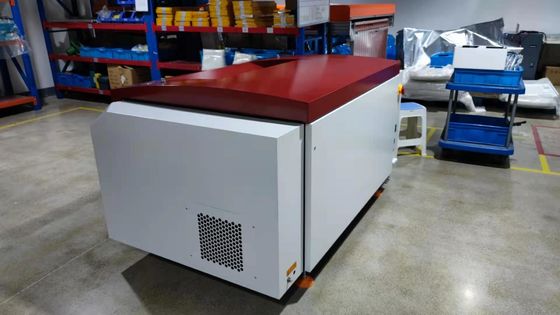 48 Channel Positive 830nm CTP Plate Machine เครื่องเชิงพาณิชย์