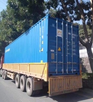1650x1200mm เครื่องตัด Die Stripping อัตโนมัติสำหรับกระดาษลูกฟูก