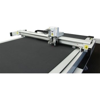 CB03II เครื่องตัดดิจิตอลขนาดใหญ่